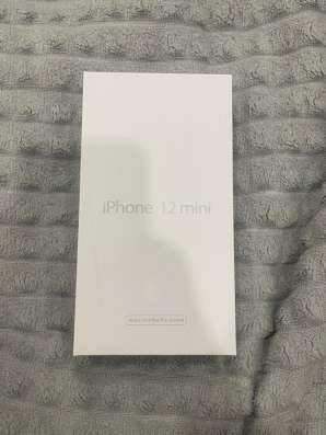 Продам IPhone 12 mini в Воронеже
