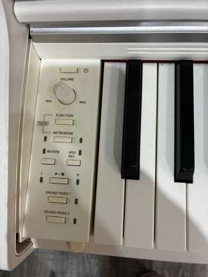 Цифровое пианино Casio в Сочи