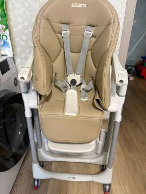 Стульчик для кормления Peg Perego