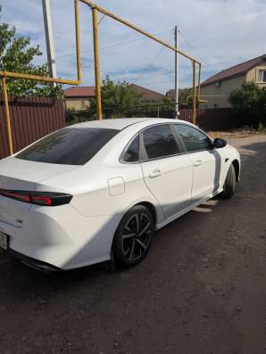 Продаю автомобиль Кaiyi E5