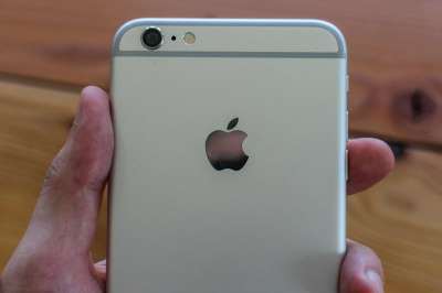 сотовый телефон  Копия iPhone 6 Plus в Оренбурге фото 3