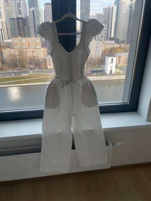 Комбенизон.
