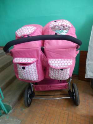 детскую коляску Bebe Confort в Клине фото 3