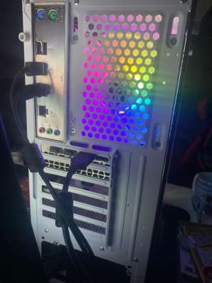 Игровой пк Rtx 2060 super в Белореченске