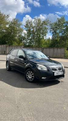 Kia Rio в Кирове фото 9