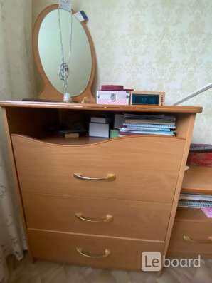 Продам спальный гарнитур в Набережных Челнах фото 3
