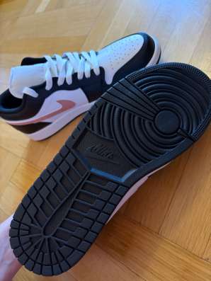 Кроссовки Nike в Ростове-на-Дону фото 3