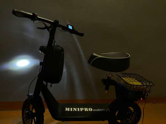 minipro mi600 в Мытищи фото 5