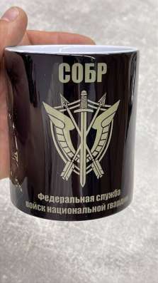 Кружки СОБР