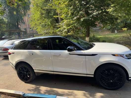 Range Rover Velar в Азове фото 5