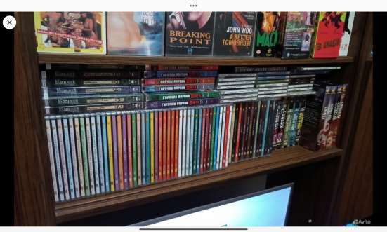 DVD Аниме MC Entertainment новые в Москве