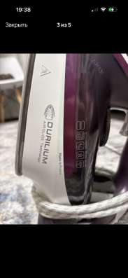 Утюг TEFAL в Петрозаводске фото 4