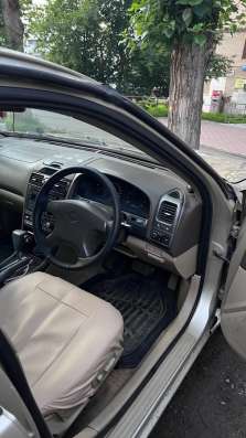 Nissan Cefiro A33 в Екатеринбурге фото 11
