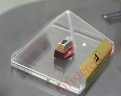 Головка звукоснимателя Clearaudio Aurum в Санкт-Петербурге фото 4