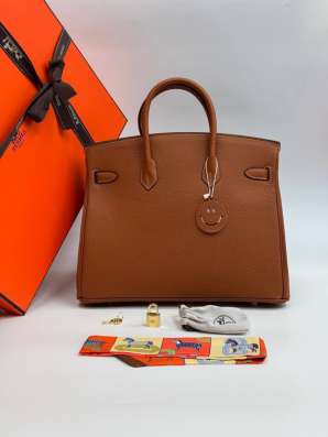 Сумка Hermes в Москве фото 9