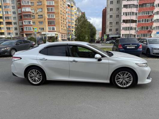 Авто в Тюмени фото 7