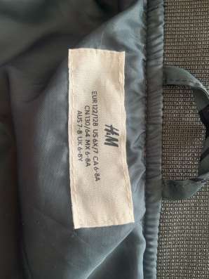 Жилет для мальчика H&M в Всеволожске