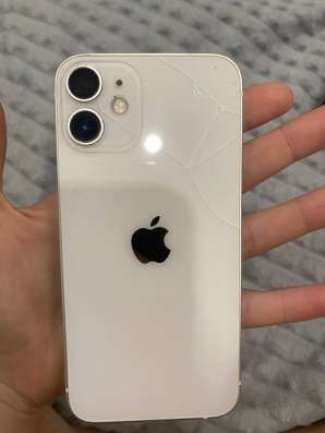 Продам IPhone 12 mini
