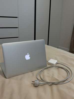 Apple MacBook Air 13“ 2017 года в Новосибирске фото 6