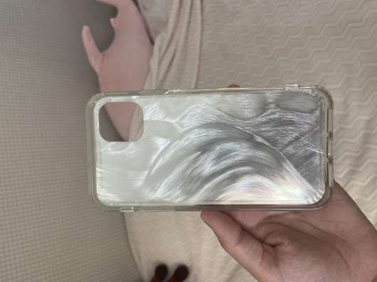 Чехол на iPhone 11￼ в Калининграде