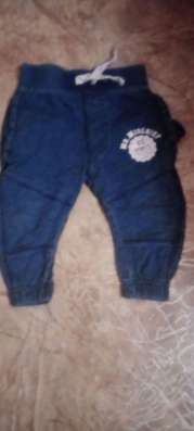 Продам детские вещи фото 10