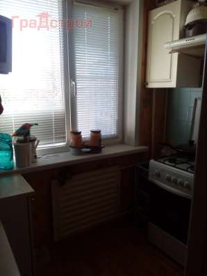 Продам двухкомнатную квартиру в Вологда.Жилая площадь 45  кв.м.Этаж 3.Дом панельный. в Вологде фото 10