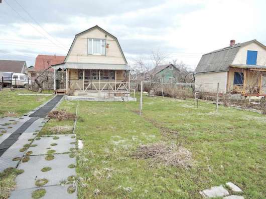 Продам дом в Павловский Посад.Жилая площадь 50  кв.м.Есть Электричество, Отопление. в Павловском Посаде фото 4