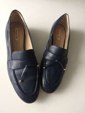 Лоферы Massimo Dutti 41-40 в Санкт-Петербурге фото 4