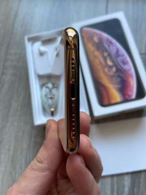 IPhone XS, 256 Gb, Ростест в Екатеринбурге фото 7