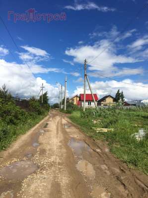 Продам коттедж в Вологда.Жилая площадь 200  кв.м. в Вологде
