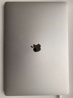 Apple MacBook Pro 16 дюймов, 2019г i9 в Краснодаре фото 4