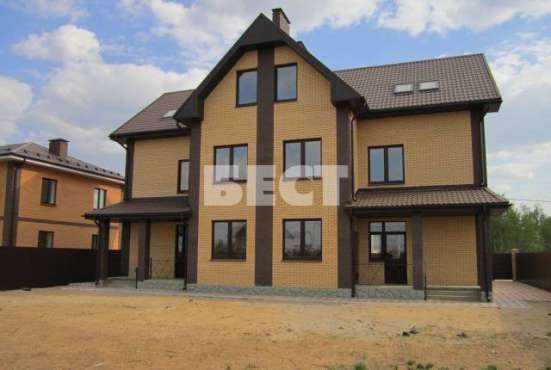 Продам дом в Щелково. Жилая площадь 187 кв.м. в Щелково фото 4