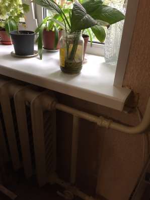 Комната в малонаселенной квартире в Тосно фото 6