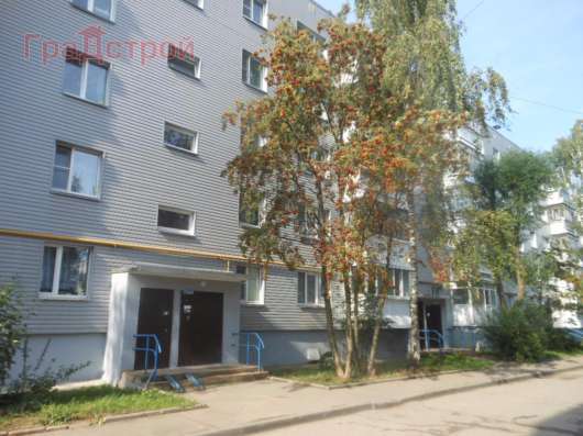 Продам трехкомнатную квартиру в Вологда.Жилая площадь 61  кв.м.Этаж 2.Есть Балкон. в Вологде
