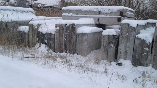 ЖБИ в Кургане фото 4