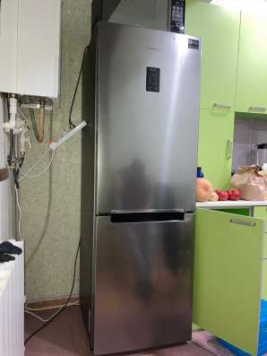 Продам холодильник Samsung фото 3