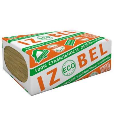 ИЗОБЕЛ. Утеплитель