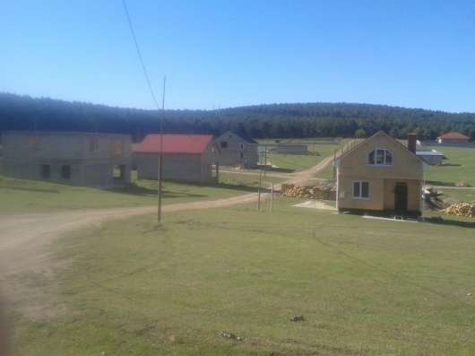 Продам участок в екологическом месте крыма в Симферополе фото 3