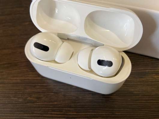 AirPods Pro в Павловском Посаде фото 5
