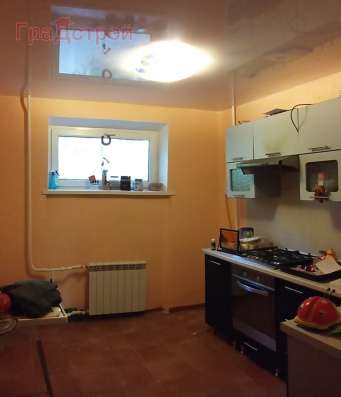 Продам трехкомнатную квартиру в Вологда.Жилая площадь 63,10  кв.м.Дом панельный.Есть Балкон. в Вологде фото 6