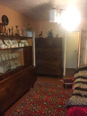 2-к квартира, 41 м2, 2/5 эт в Москве фото 11