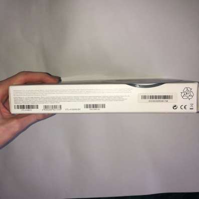 Графический планшет Wacom Intuos S CTL-4100WLK-N в Краснодаре фото 17
