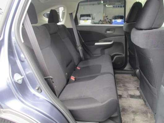 Honda CR-V, 2013 в Владивостоке фото 9