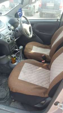 Сдаю Toyota Vitz 2001 года !