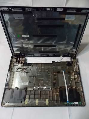 ASUS-ы на запчасти