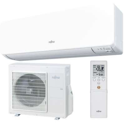 Кондиционер Fujitsu Premier
