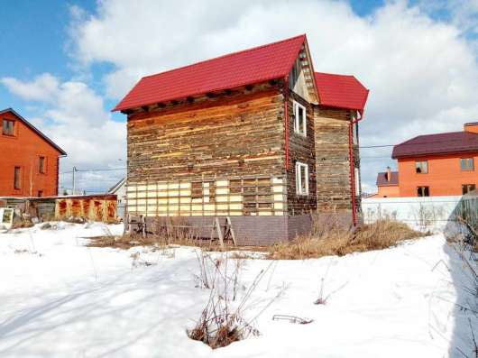 Продам дом в Электрогорск.Жилая площадь 200  кв.м.Есть Канализация, Газ. в Электрогорске фото 12