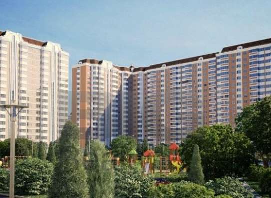 Продам однокомнатную квартиру в Москве. Жилая площадь 40 кв.м. Этаж 16. Есть балкон. в Москве фото 10