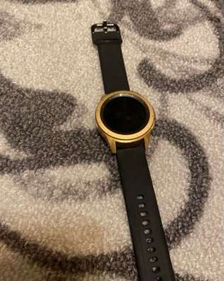 Samsung Galaxy Rose Gold 42 mm в Санкт-Петербурге фото 6