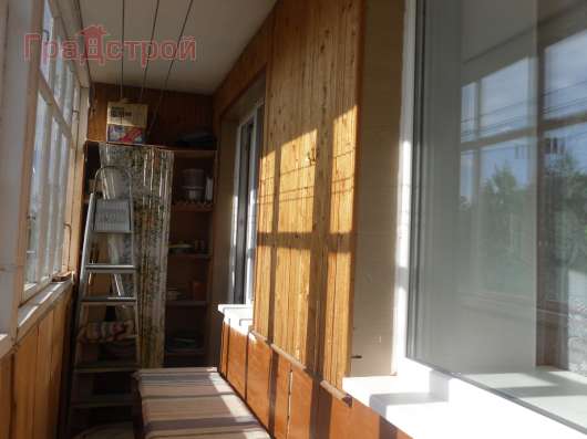 Продам трехкомнатную квартиру в Вологда.Этаж 2.Дом кирпичный.Есть Балкон. в Вологде фото 5